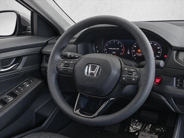 New 2026 Honda Accord LX image 19