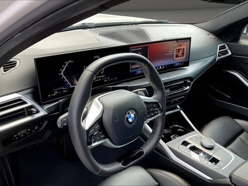 Used 2025 BMW 330i Sedan RWD image 20