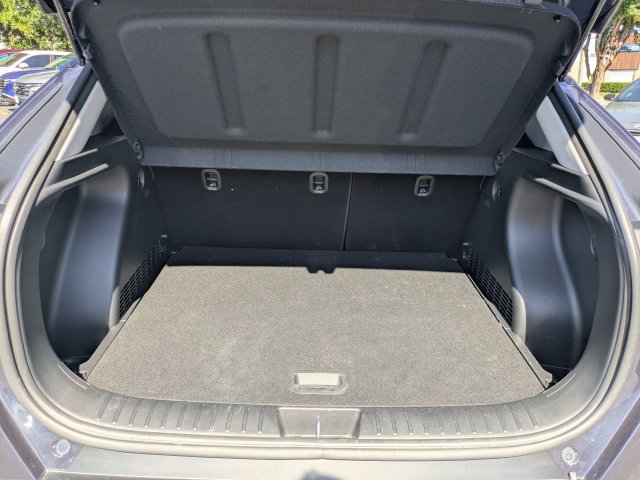 Certified 2026 Hyundai Kona SEL Premium AWD/4WD image 13