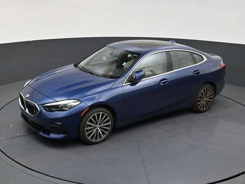 Used 2024 BMW 228i Gran Coupe w/ Convenience Package FWD image 12
