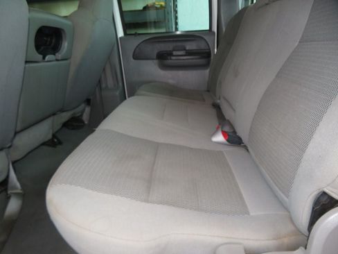 Used 2004 Ford F250 4x4 Crew Cab Super Duty image 26