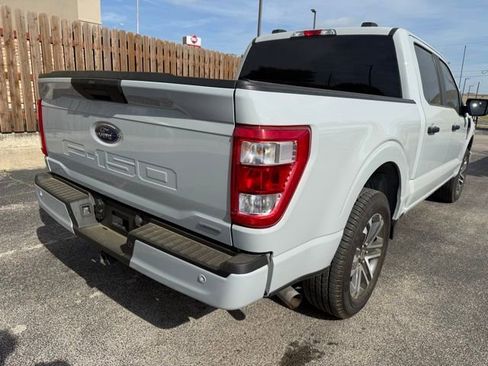 Used 2023 Ford F150 XL w/ STX Appearance Package image 5