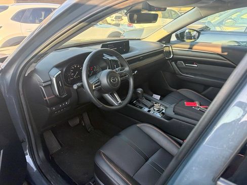 Used 2026 MAZDA CX-50 2.5 Hybrid w/ Weather Package AWD/4WD image 10