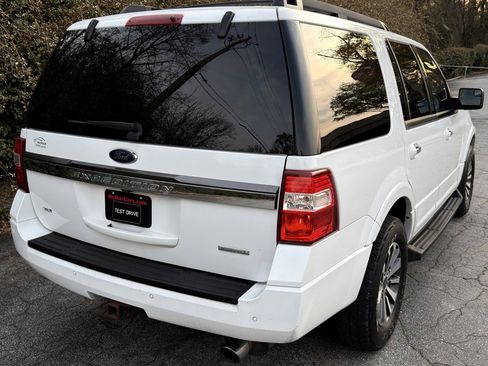 Used 2017 Ford Expedition XLT w/ Equipment Group 201A image 3