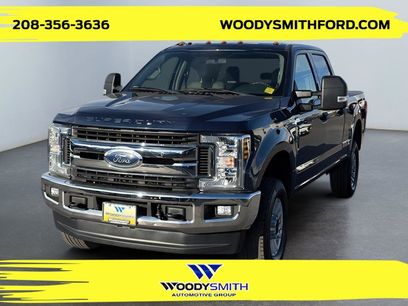 Used 2019 Ford F250 XLT w/ XLT Value Package