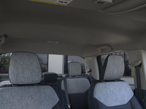 New 2026 Ford Maverick XLT w/ XLT Luxury Package FWD image 12