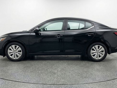 Used 2025 Nissan Sentra S FWD image 5