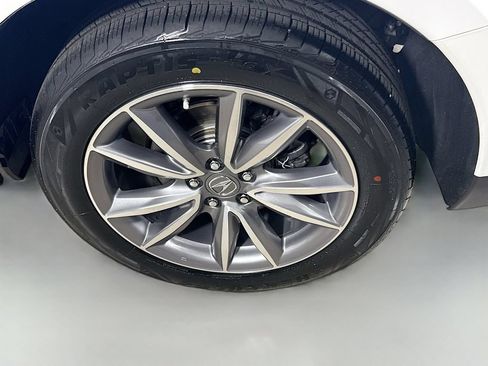 Used 2020 Acura RDX FWD w/ Technology Package image 9