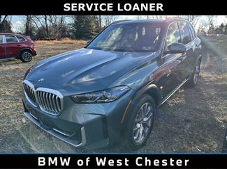 Used 2026 BMW X5 xDrive40i video 1