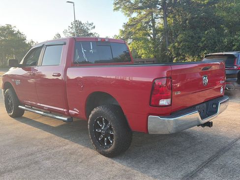 Used 2019 RAM 1500 Classic SLT image 2