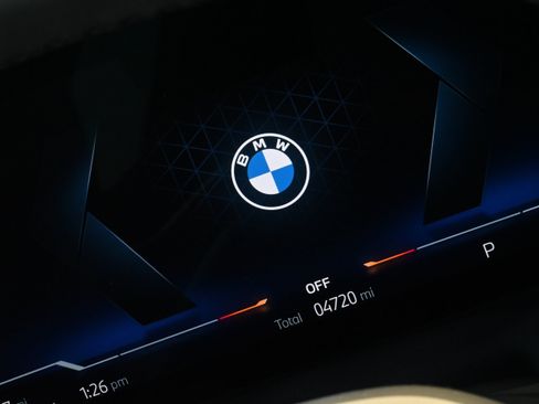 Certified 2025 BMW X3 xDrive30i w/ Premium Package AWD/4WD image 36