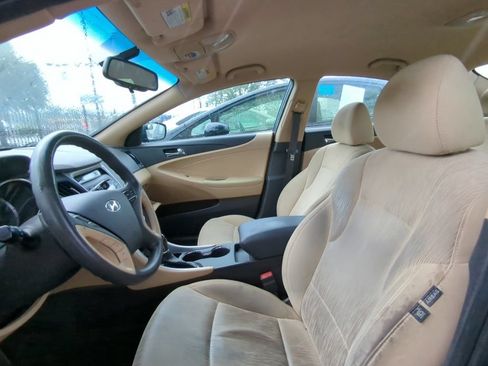 Used 2012 Hyundai Sonata GLS w/ Popular Equipment Pkg FWD image 6