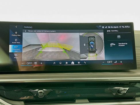 New 2026 BMW X5 xDrive50e w/ Climate Comfort Package image 13