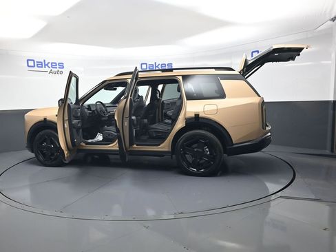 New 2027 Kia Telluride EX X-Line AWD/4WD image 59
