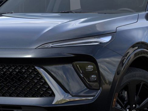 New 2026 Buick Envision Sport Touring image 10