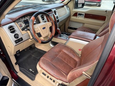 Used 2009 Ford F150 King Ranch image 7