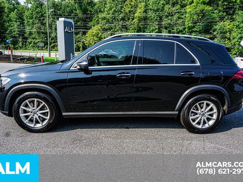 Used 2024 Mercedes-Benz GLE 450e 4MATIC image 6