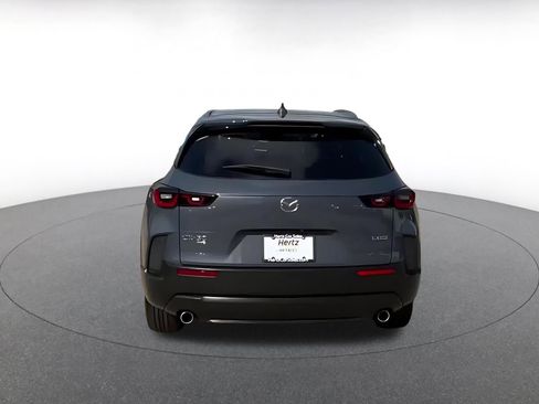Used 2025 MAZDA CX-50 2.5 Hybrid w/ Premium Plus Pkg image 12