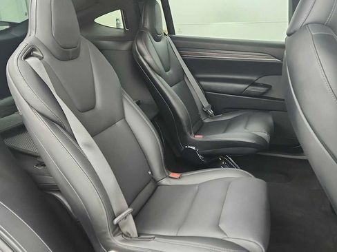 Used 2022 Tesla Model X AWD/4WD image 32