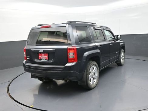 Used 2016 Jeep Patriot Sport w/ Power Value Group image 8