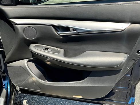 Certified 2024 INFINITI QX50 Pure image 25