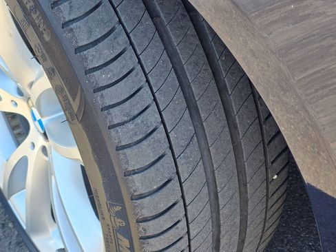 Used 2014 BMW 535i Sedan image 20