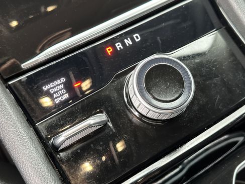 Used 2021 Jeep Grand Cherokee L Limited image 21