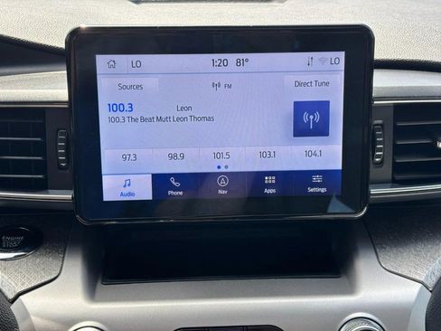 Used 2022 Ford Explorer Timberline image 22