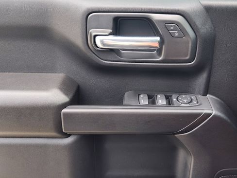 New 2026 Chevrolet Silverado 1500 Custom AWD/4WD image 20