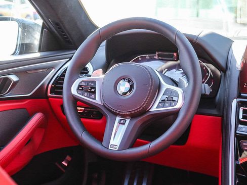 New 2026 BMW 840i image 15