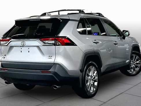 Used 2024 Toyota RAV4 XLE Premium w/ Weather Package AWD/4WD image 13