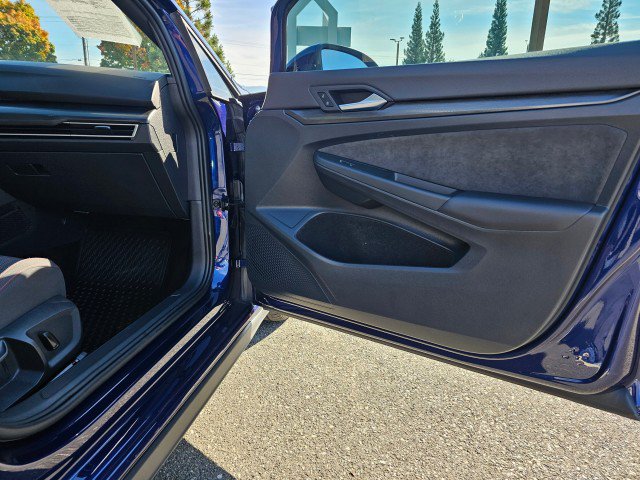Used 2024 Volkswagen GTI S FWD image 12