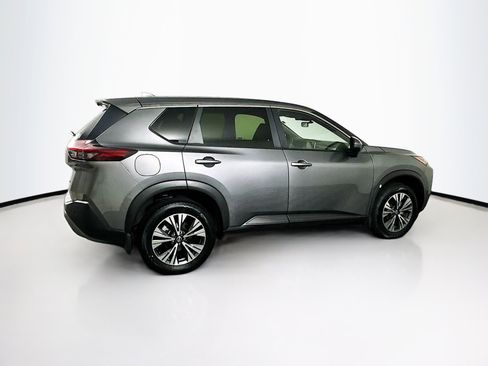 Used 2023 Nissan Rogue SV FWD image 10