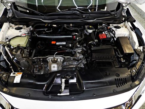 Used 2017 Honda Civic EX image 23
