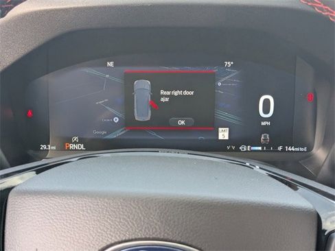 New 2026 Ford Explorer ST-Line w/ ST-Line Street Pack image 49