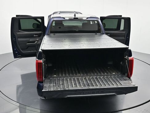 Used 2022 Toyota Tundra SR5 w/ Convenience Package RWD image 44