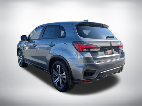 New 2026 Mitsubishi Outlander Sport SE image 5