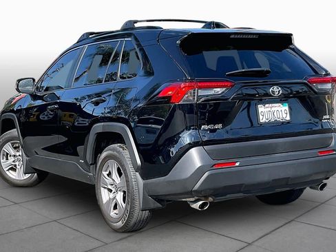 Certified 2025 Toyota RAV4 XLE AWD/4WD image 11