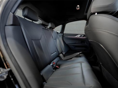 Used 2024 BMW M440i xDrive Gran Coupe w/ Shadowloine Package image 33