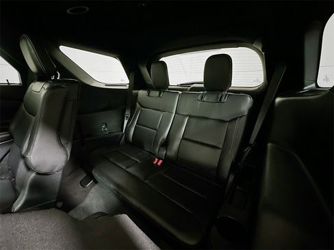 Used 2020 Ford Explorer ST w/ ST Street Pack image 18