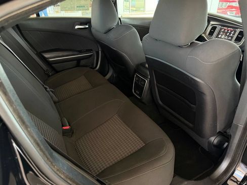 Used 2019 Dodge Charger Scat Pack RWD image 18