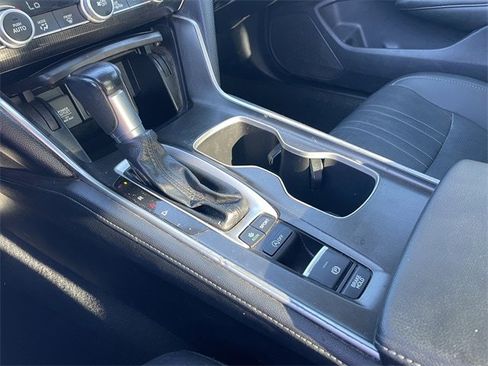 Certified 2021 Honda Accord Sport Special Edition image 21