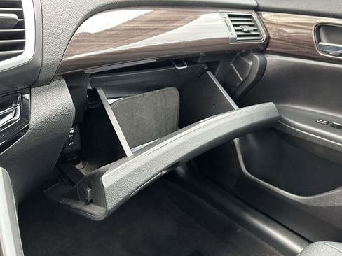 Used 2016 Honda Accord EX-L image 33