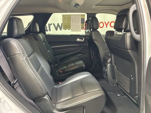 Used 2020 Dodge Durango Citadel AWD/4WD image 13