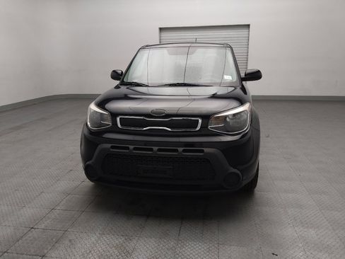 Used 2016 Kia Soul w/ Option Group 020 FWD image 15