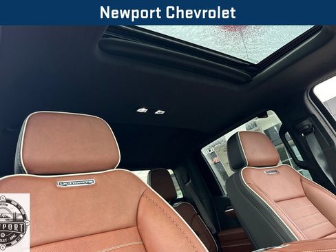 New 2026 GMC Sierra 1500 Denali Ultimate image 13