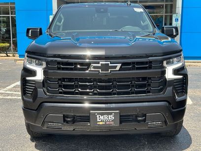 New 2026 Chevrolet Silverado 1500 RST w/ Safety Package