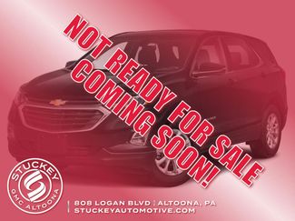 Used 2020 Chevrolet Equinox LT video 1