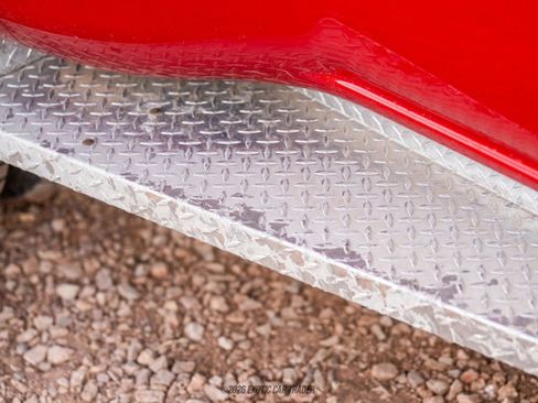 Used 2001 Chevrolet Silverado 3500 LS w/ Off-Road Skid Plate Pkg image 84