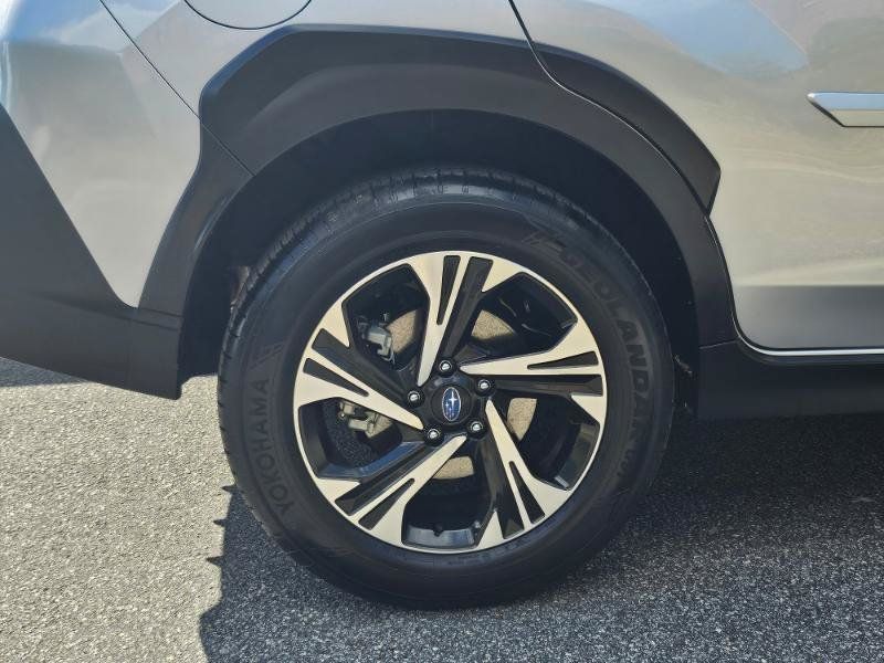 Used 2025 Subaru Crosstrek 2.5i Premium AWD/4WD image 15